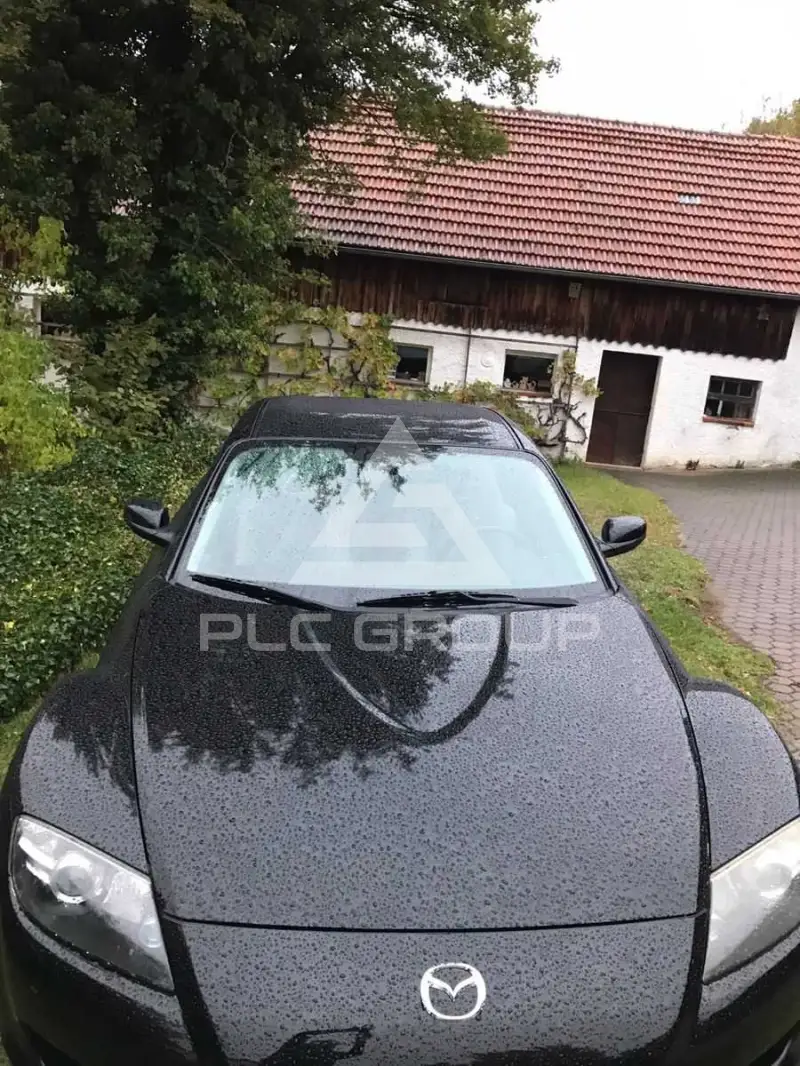 2006 Mazda RX-8