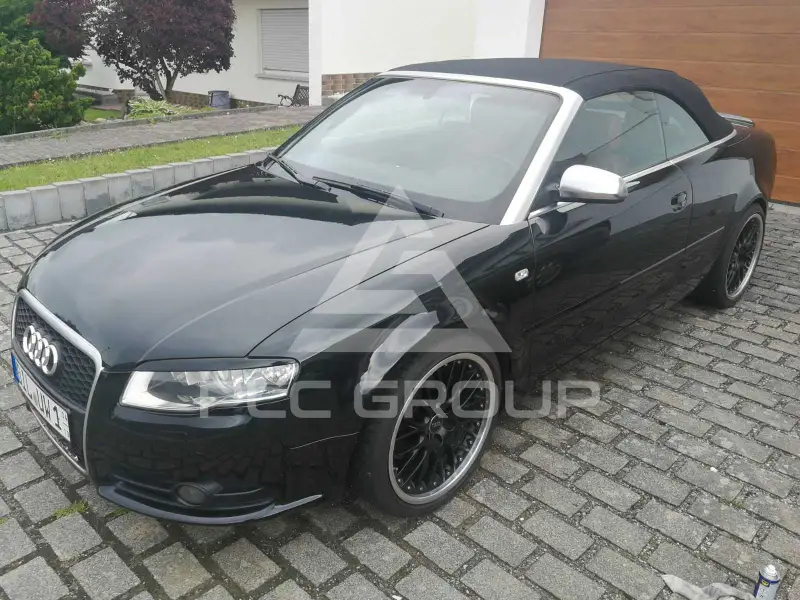 2006 Audi Other