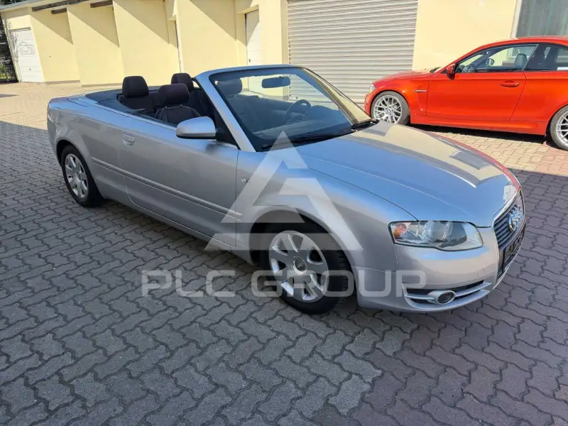 2006 Audi Other