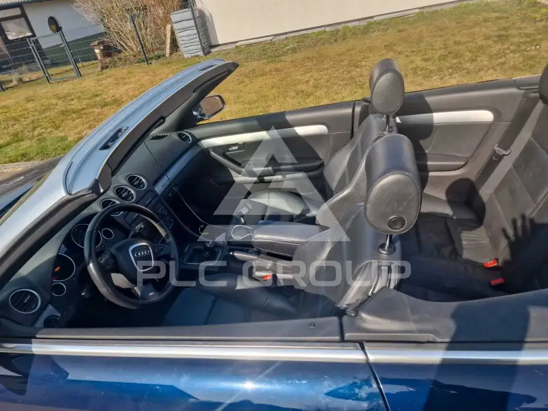 2006 Audi Other