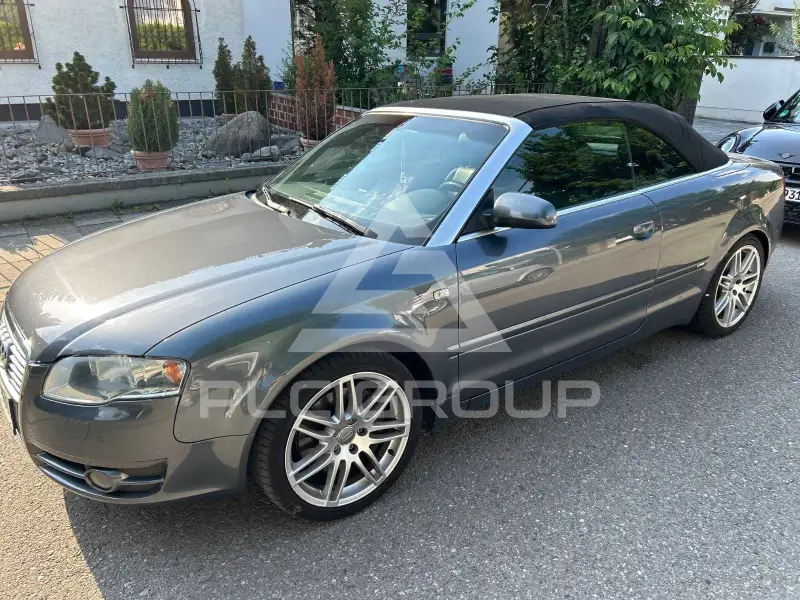 2006 Audi Other