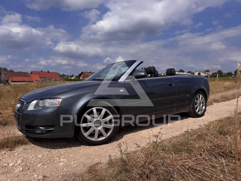 2006 Audi Other