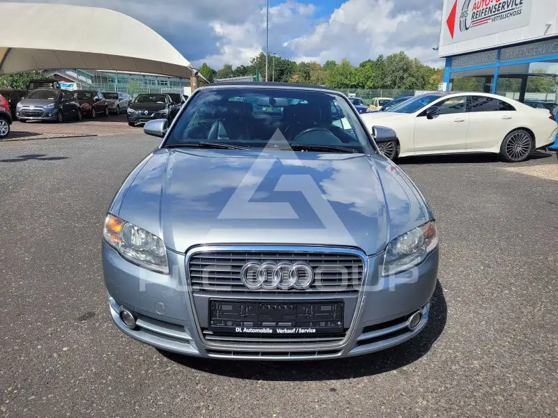 2006 Audi Other