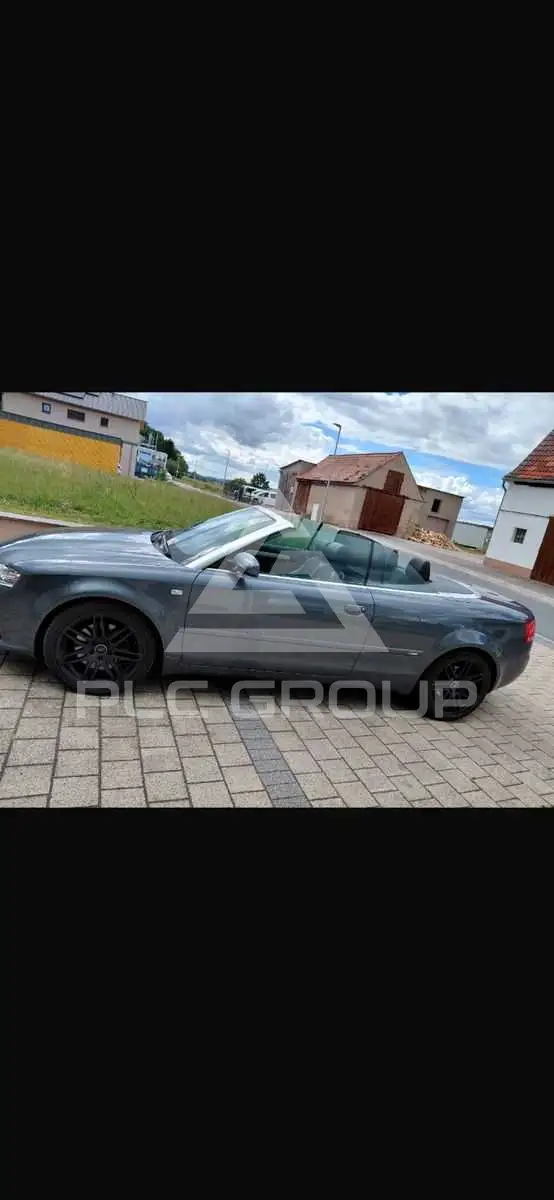 2006 Audi Other