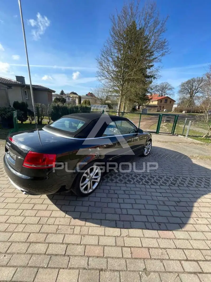2006 Audi Other