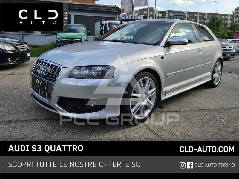 2006 Audi Other