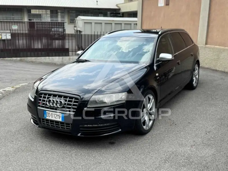 2006 Audi Other