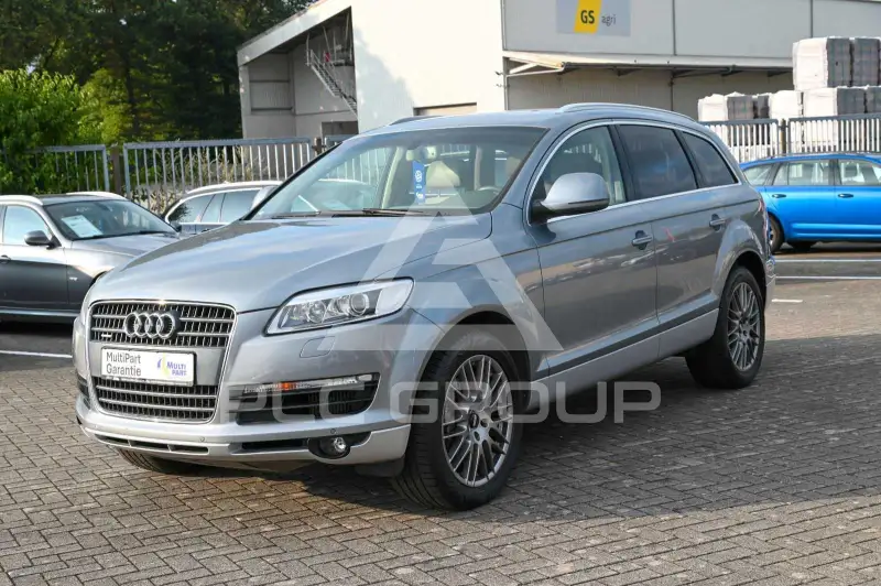 2006 Audi Q7