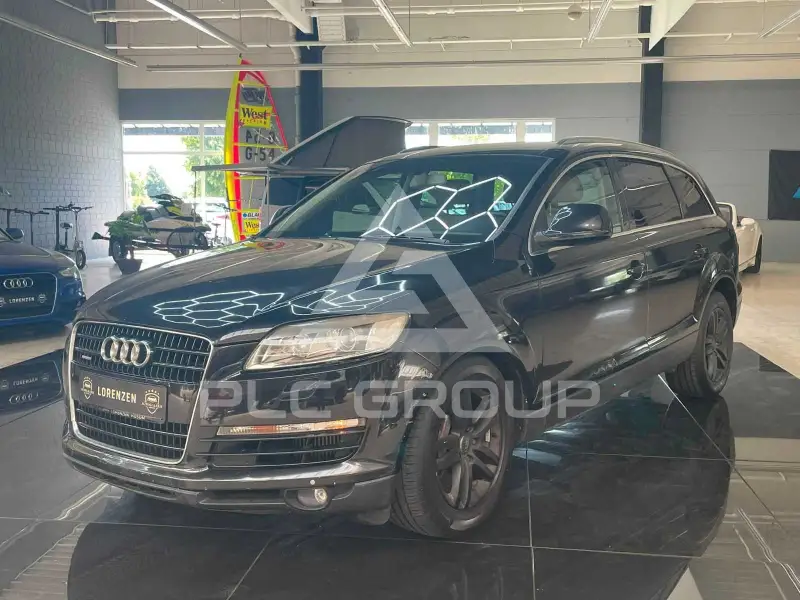 2006 Audi Q7