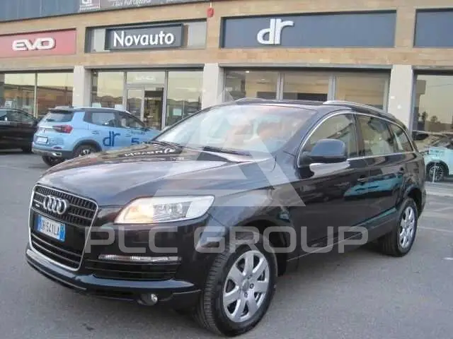 2006 Audi Q7