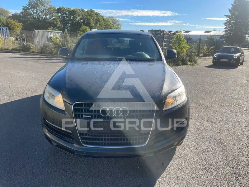 2006 Audi Q7