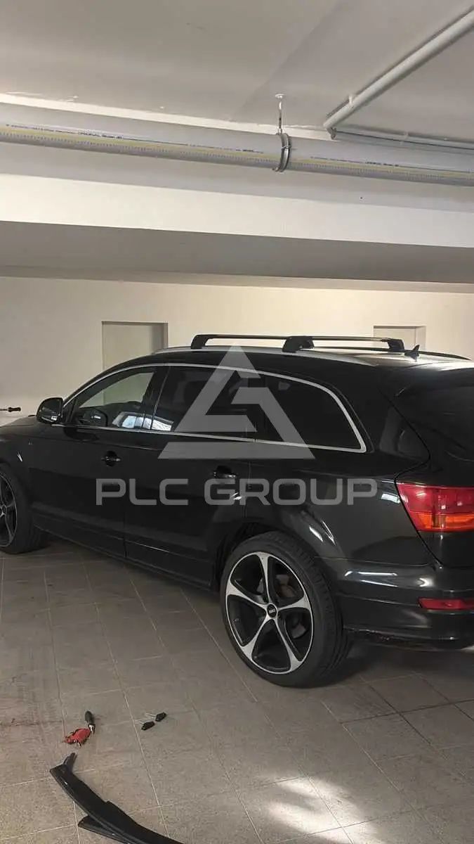 2006 Audi Q7