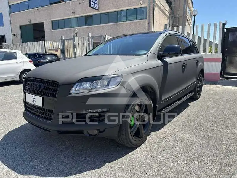 2006 Audi Q7