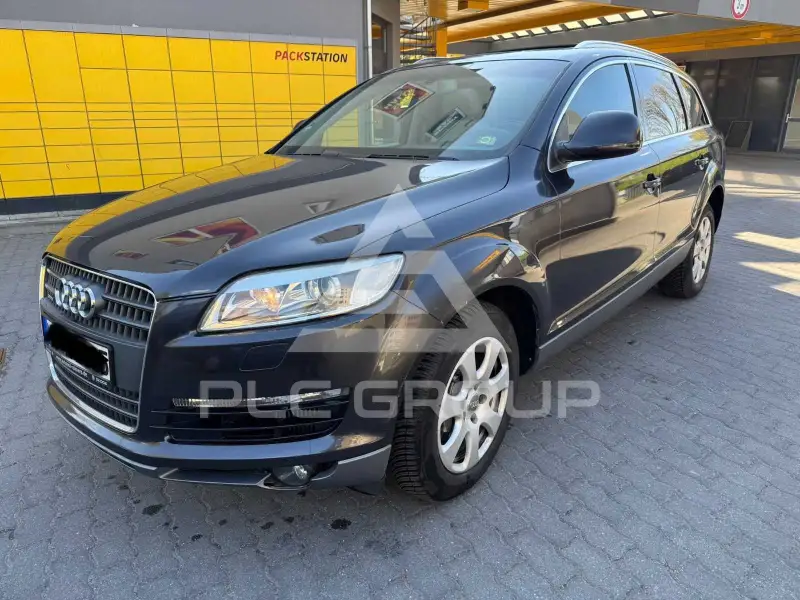 2006 Audi Q7