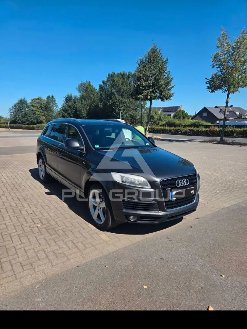2006 Audi Q7