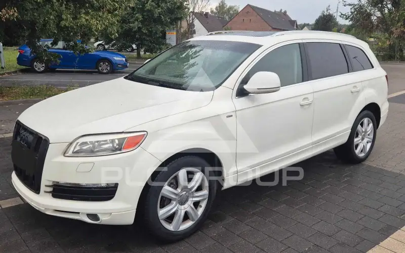 2006 Audi Q7