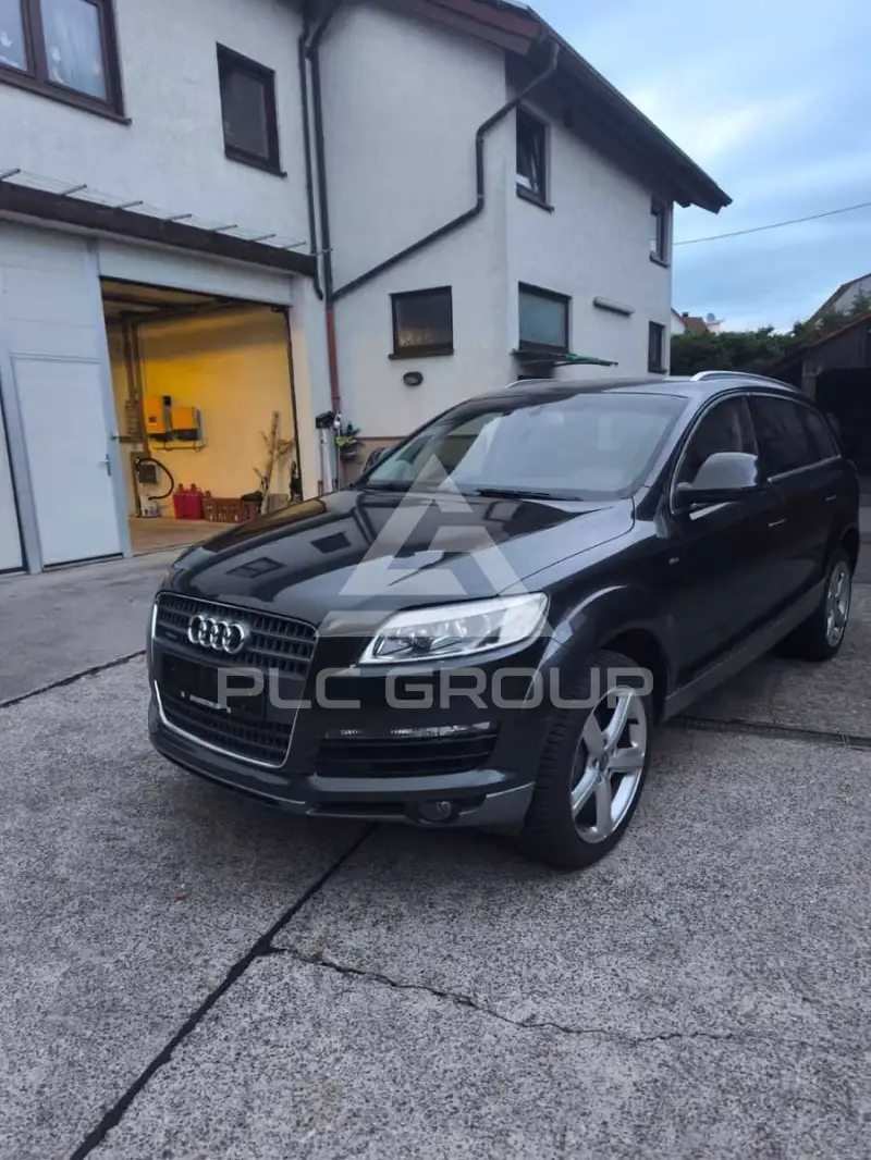 2006 Audi Q7
