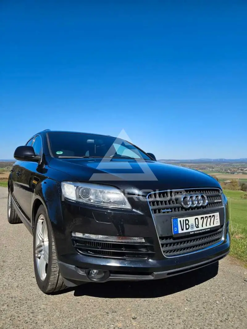 2006 Audi Q7