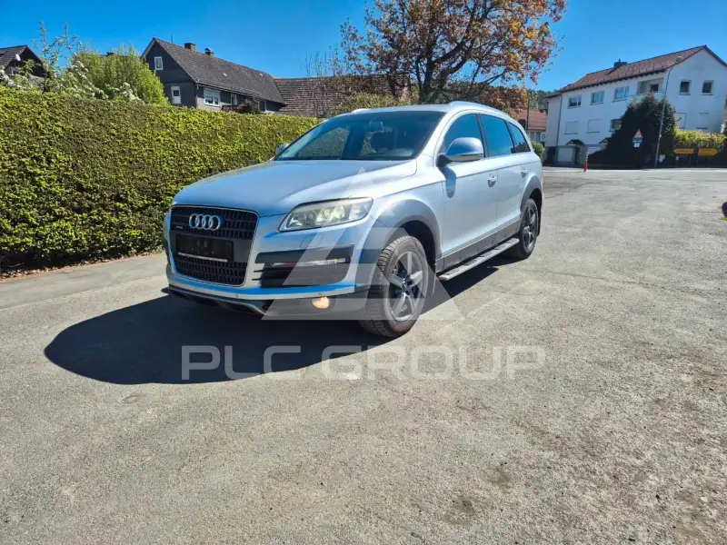 2006 Audi Q7