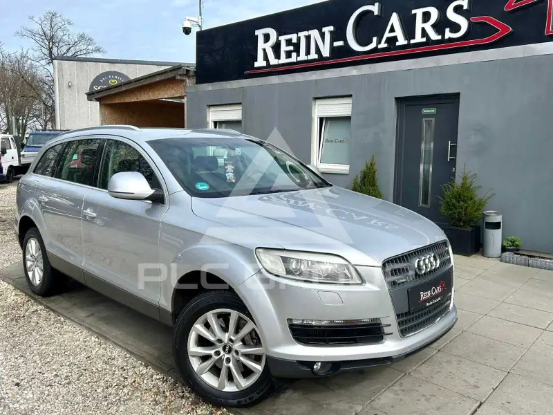 2006 Audi Q7
