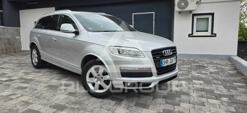 2006 Audi Q7