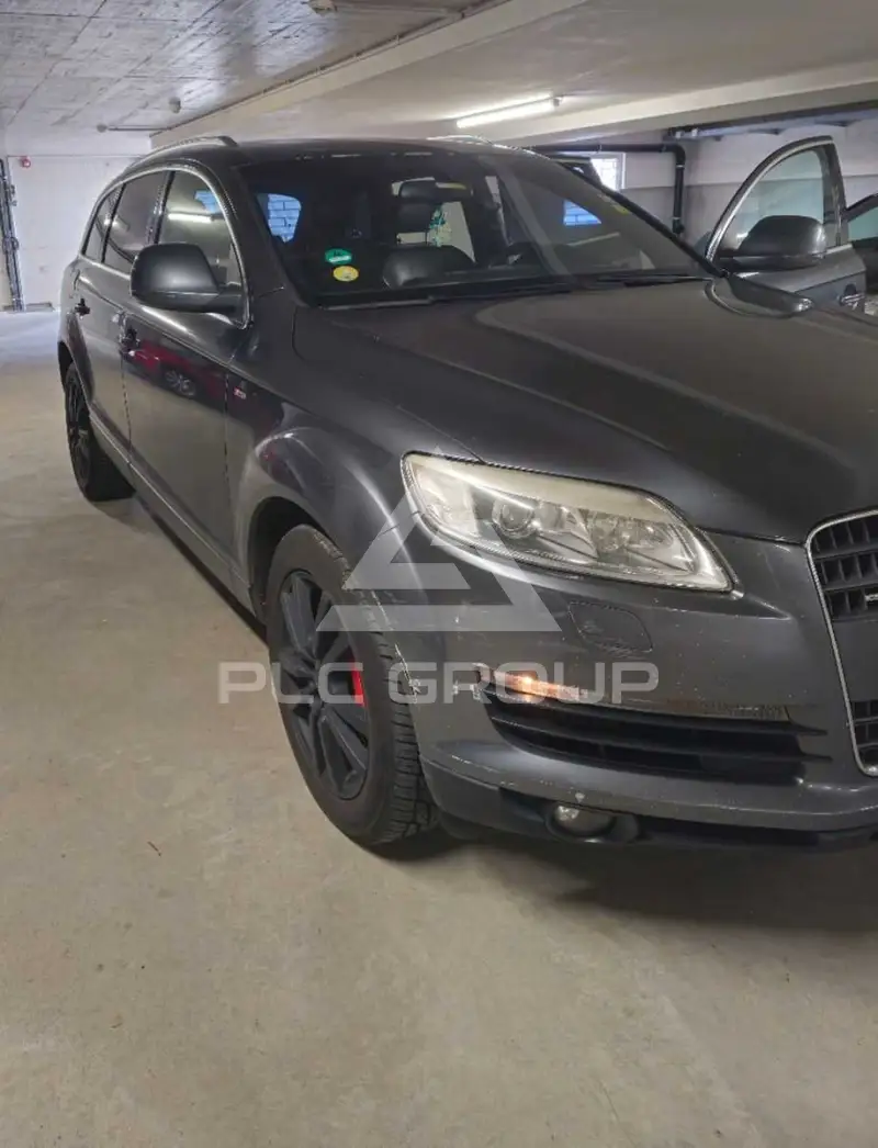 2006 Audi Q7