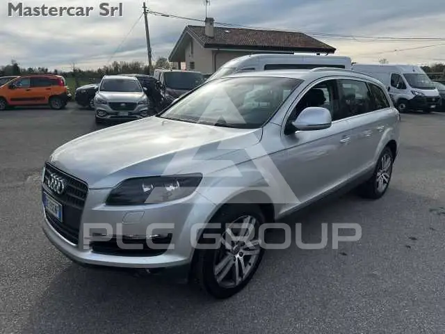2006 Audi Q7