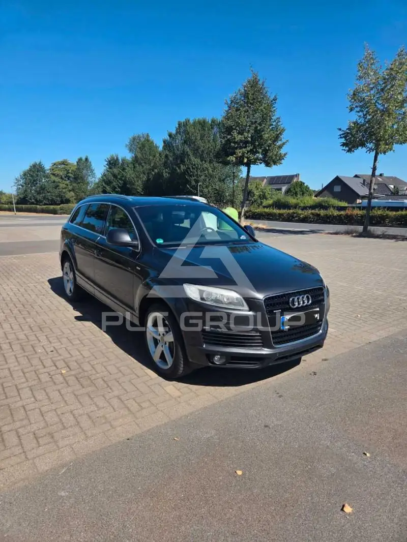 2006 Audi Q7