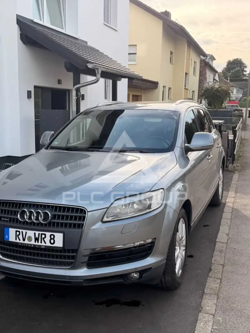 2006 Audi Q7