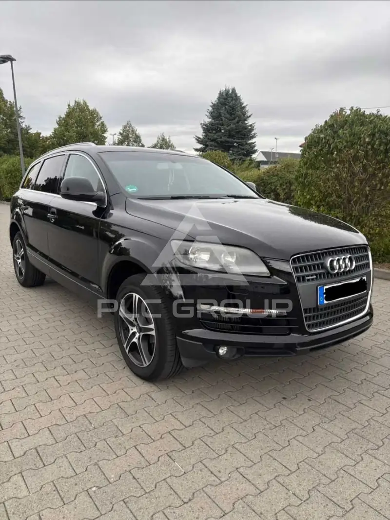 2006 Audi Q7