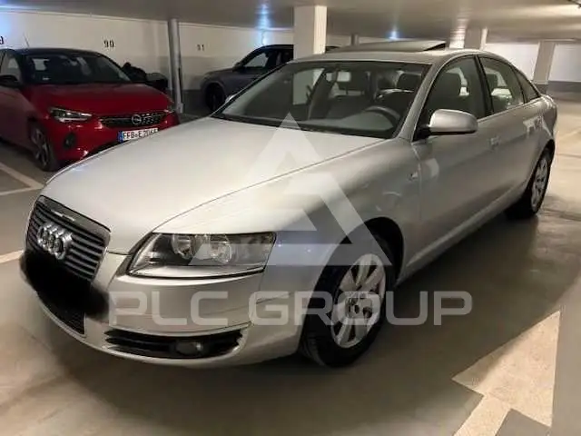 2006 Audi A6