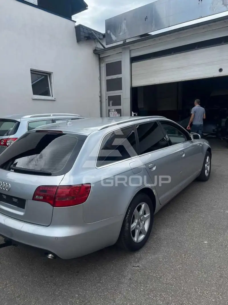 2006 Audi A6