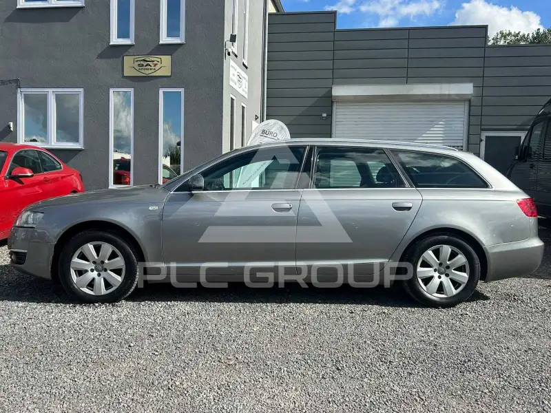 2006 Audi A6