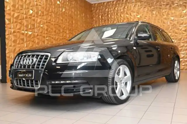 2006 Audi A6