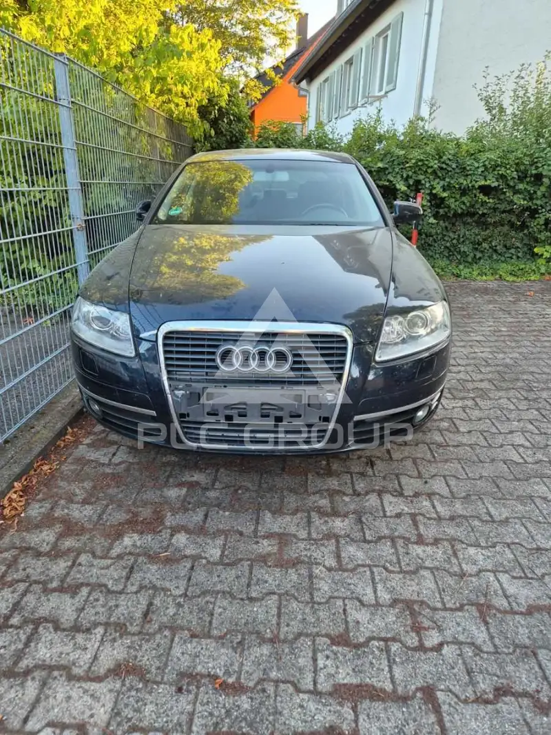 2006 Audi A6