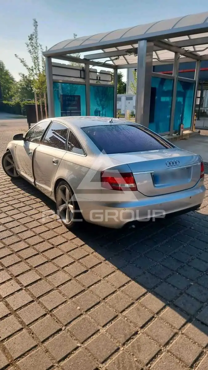 2006 Audi A6