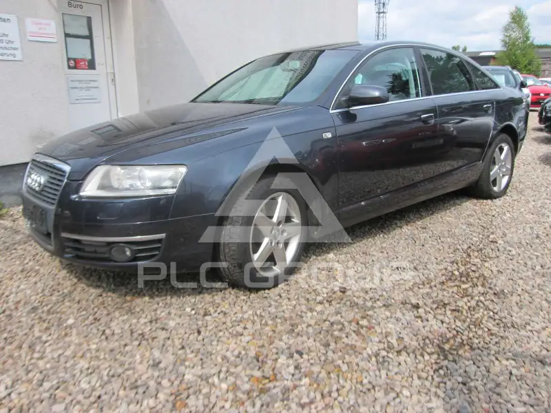 2006 Audi A6
