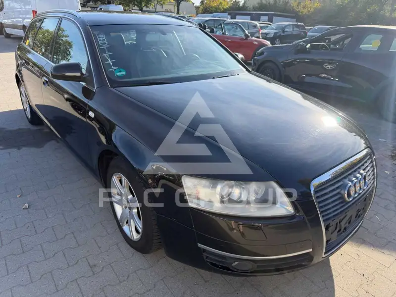 2006 Audi A6