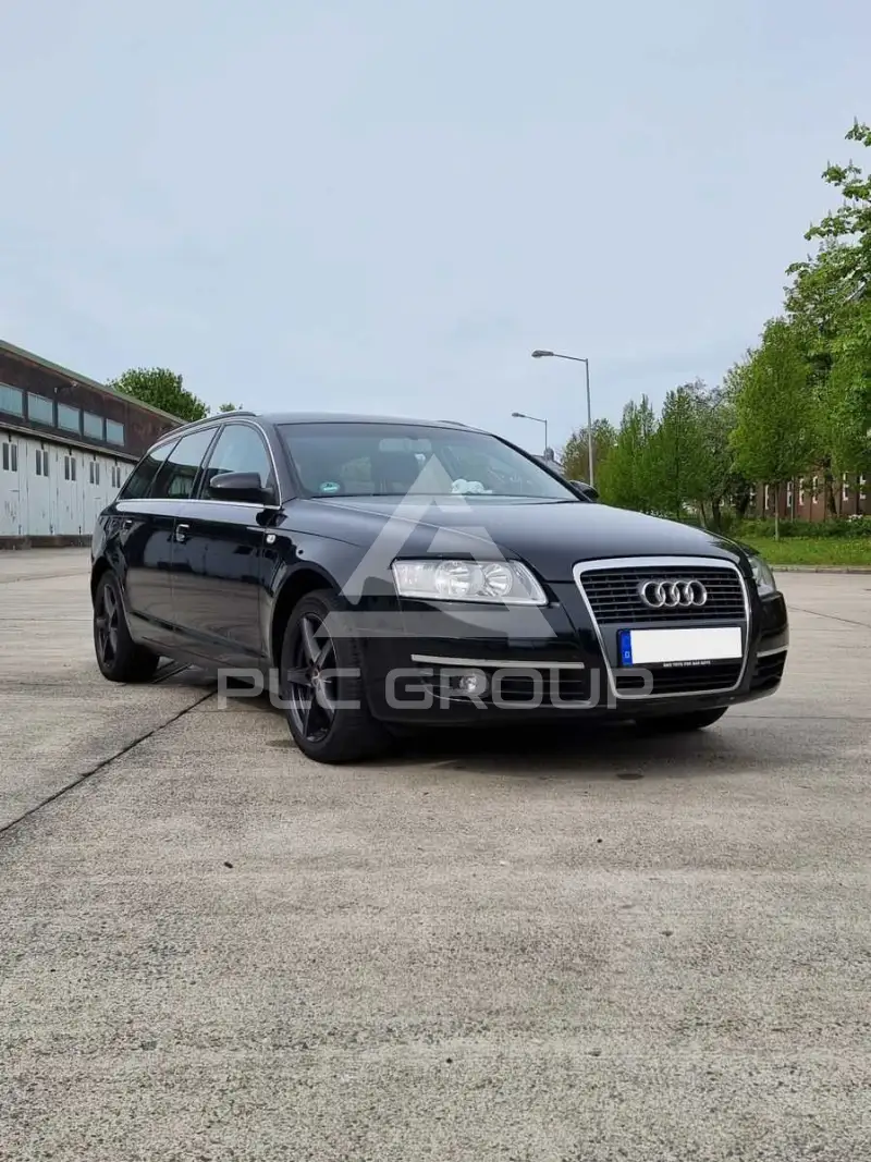 2006 Audi A6