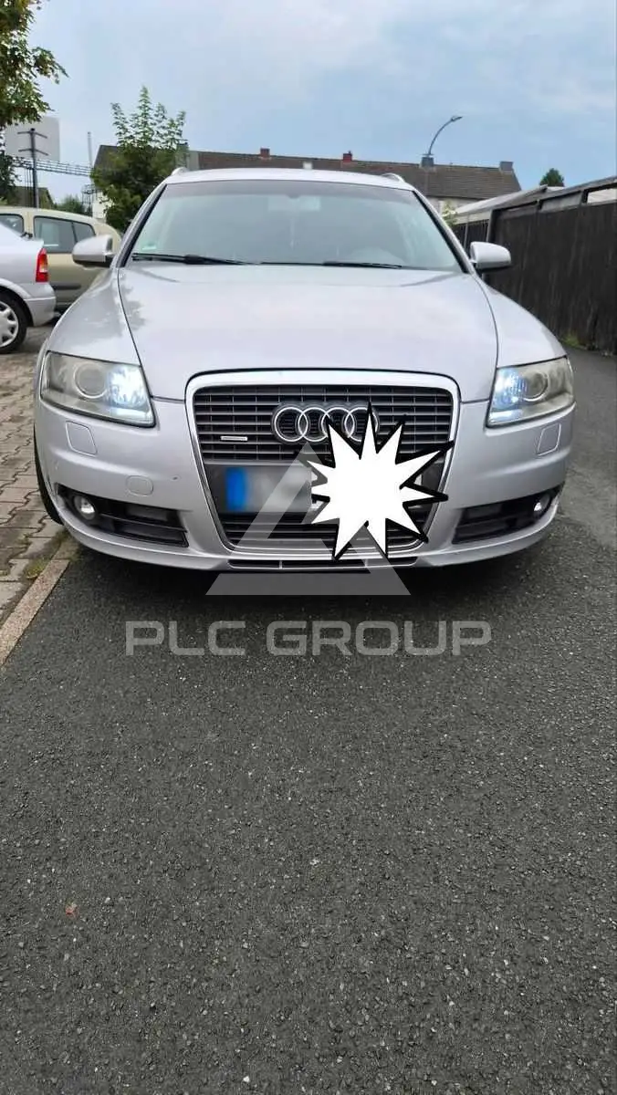 2006 Audi A6