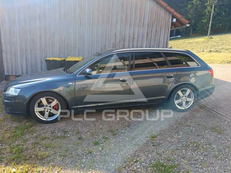 2006 Audi A6