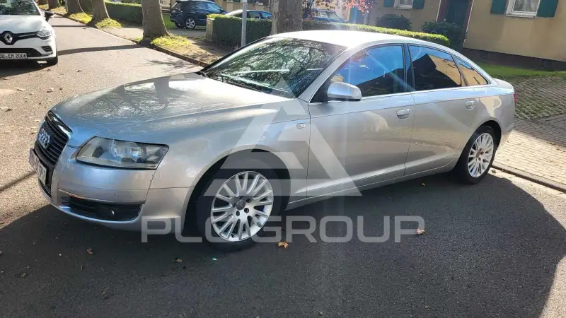 2006 Audi A6