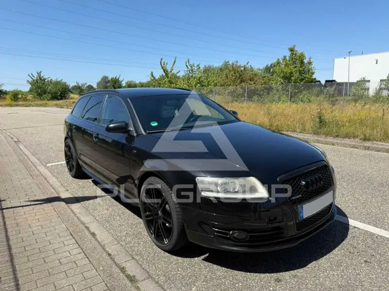 2006 Audi A6