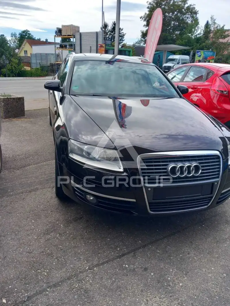 2006 Audi A6