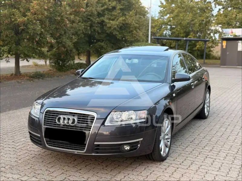 2006 Audi A6