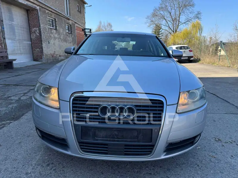 2006 Audi A6