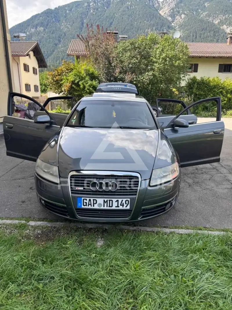 2006 Audi A6