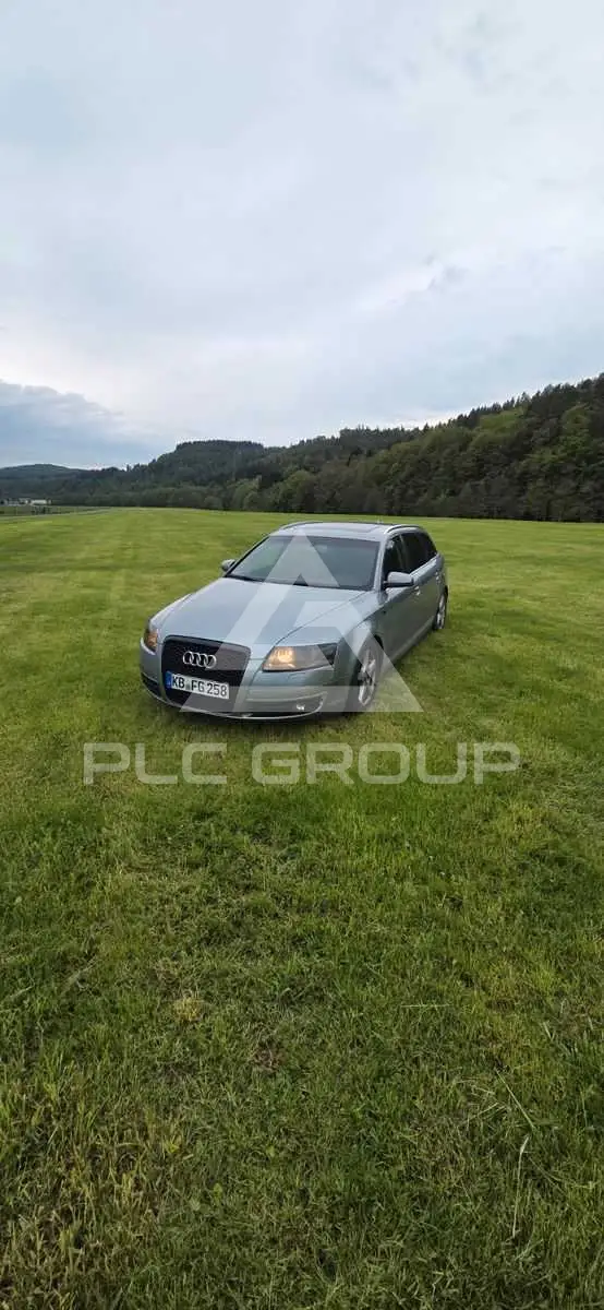 2006 Audi A6