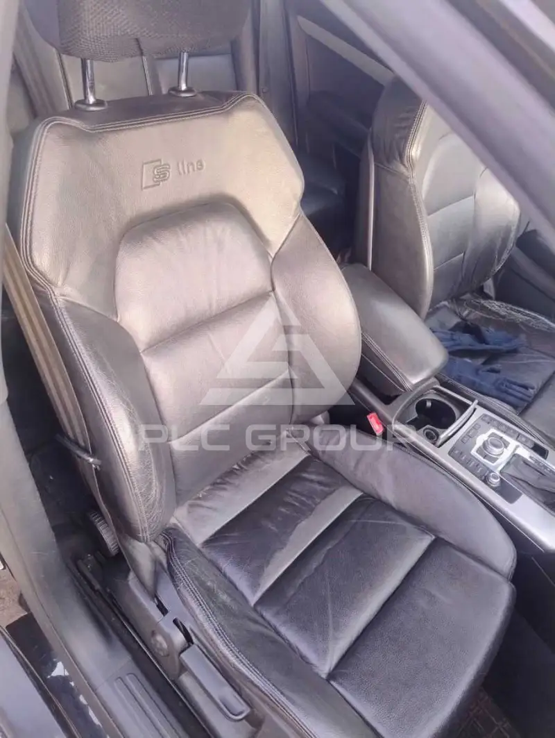2006 Audi A6