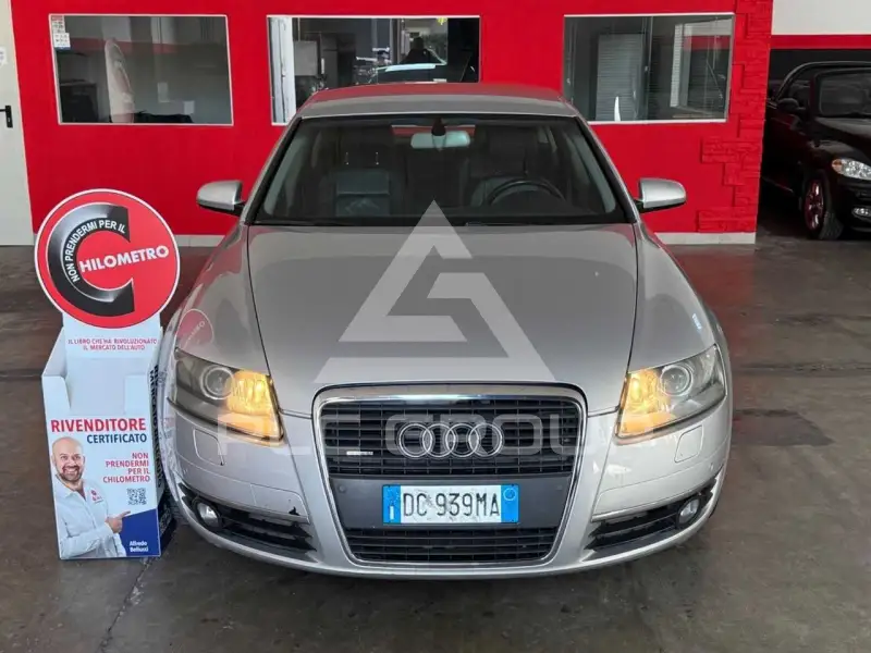 2006 Audi A6